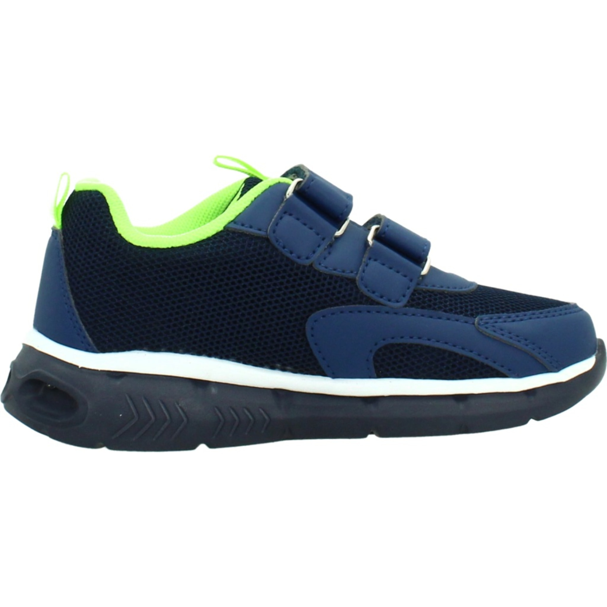 Zapatillas Niño de la marca CHICCO  modelo 1122156C AZUL