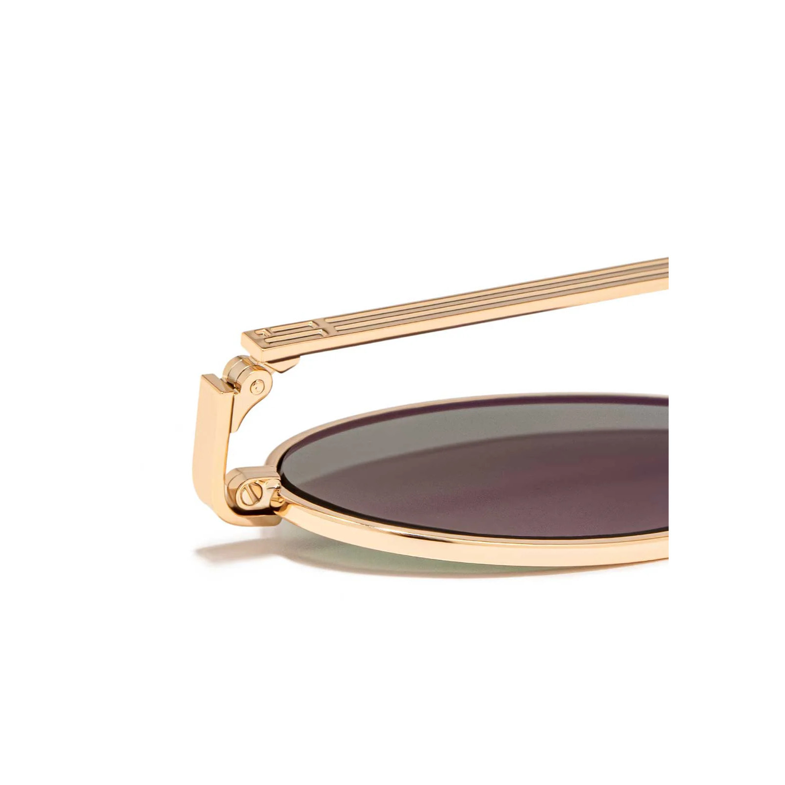 Gafas de Sol Oval Legacy D.Franklin