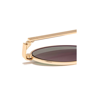 Gafas de Sol Oval Legacy D.Franklin