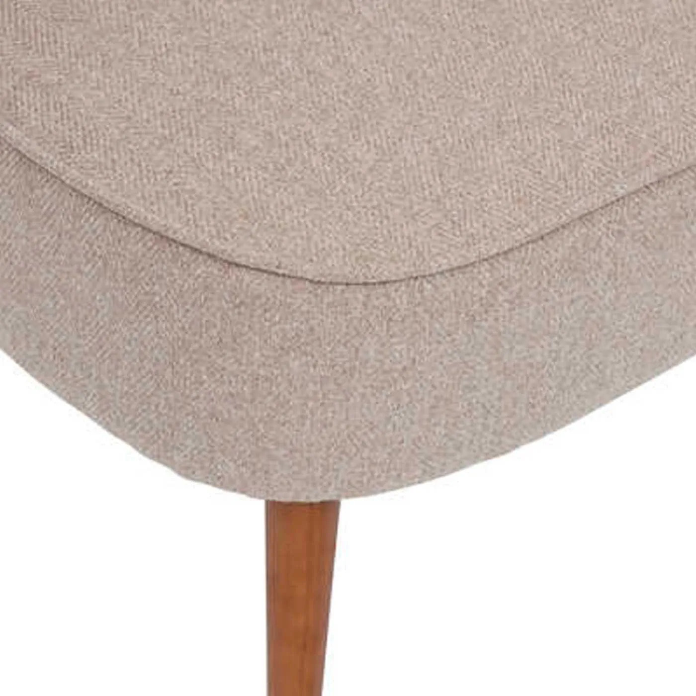 Sillón calabria beige