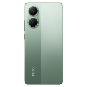 Xiaomi POCO X7 Pro 5G 12GB/512GB Verde Versión Internacional