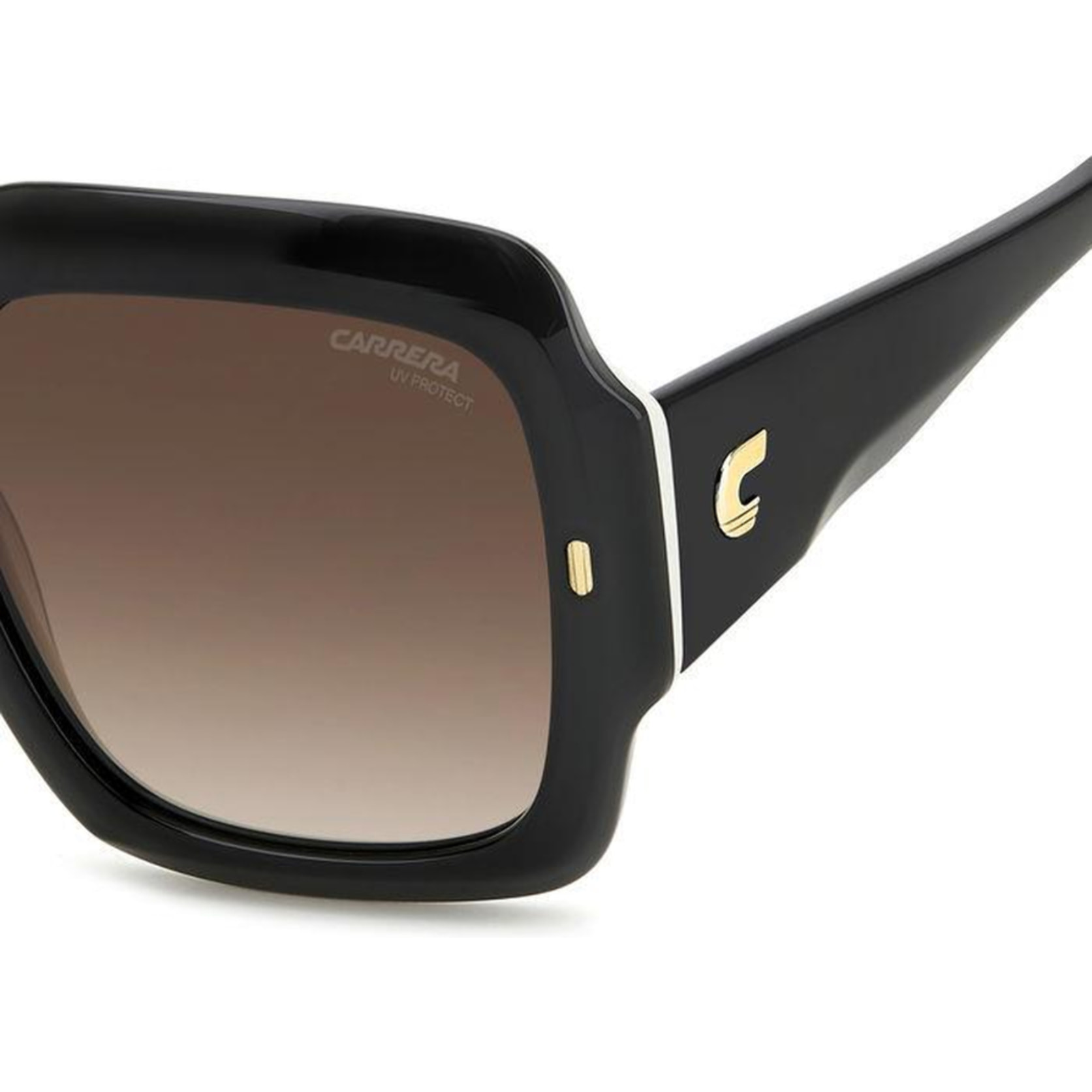 Gafas de Sol Carrera C SPORT 14/S D51 de Tr90 Hombre 58 mm