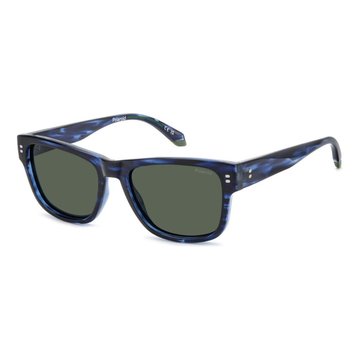 Gafas de Sol Polaroid PLD 6252/S/X IPR Polarizadas de Policarbonato Hombre 55 mm