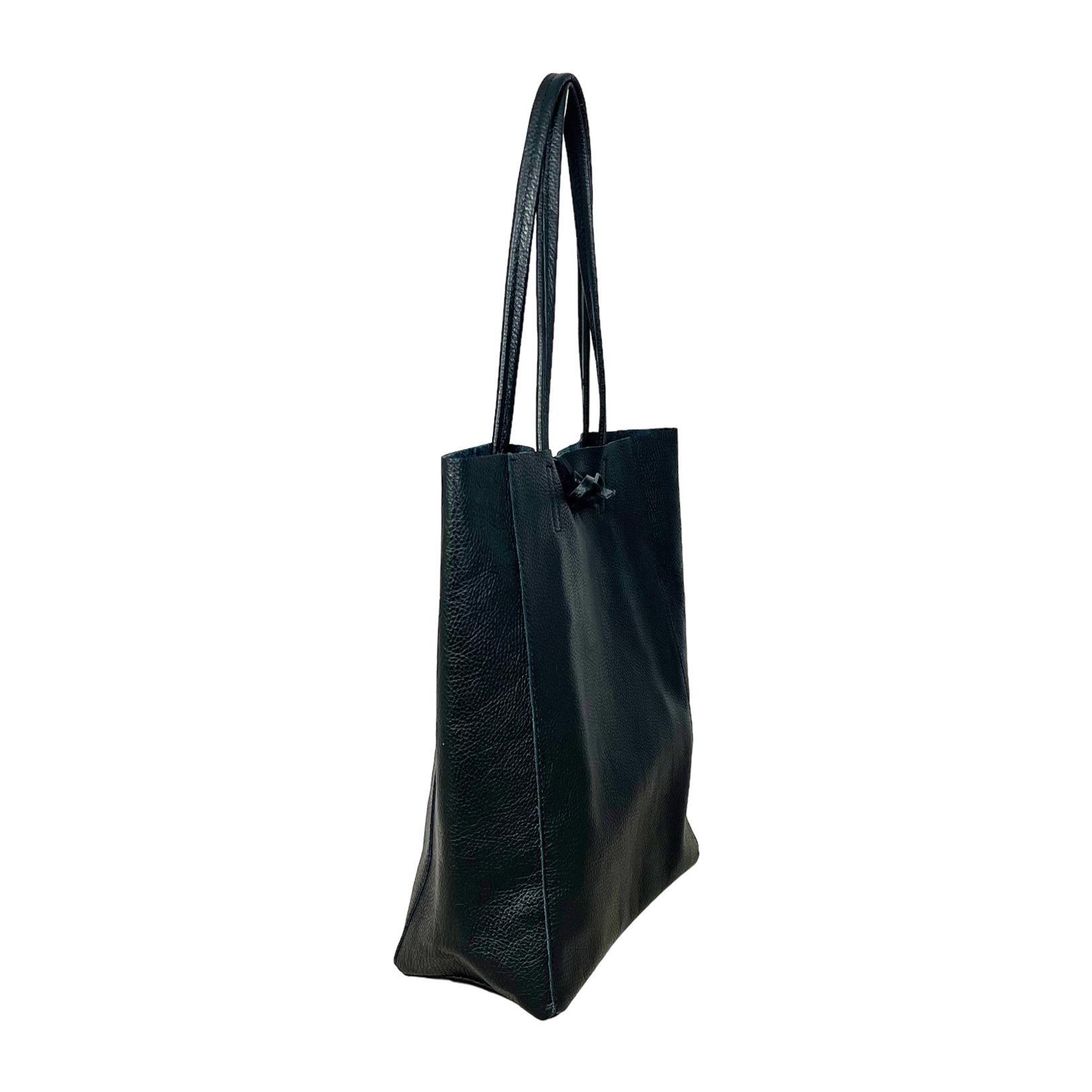 Bolso de compras Cheval Firenze Adele Negro