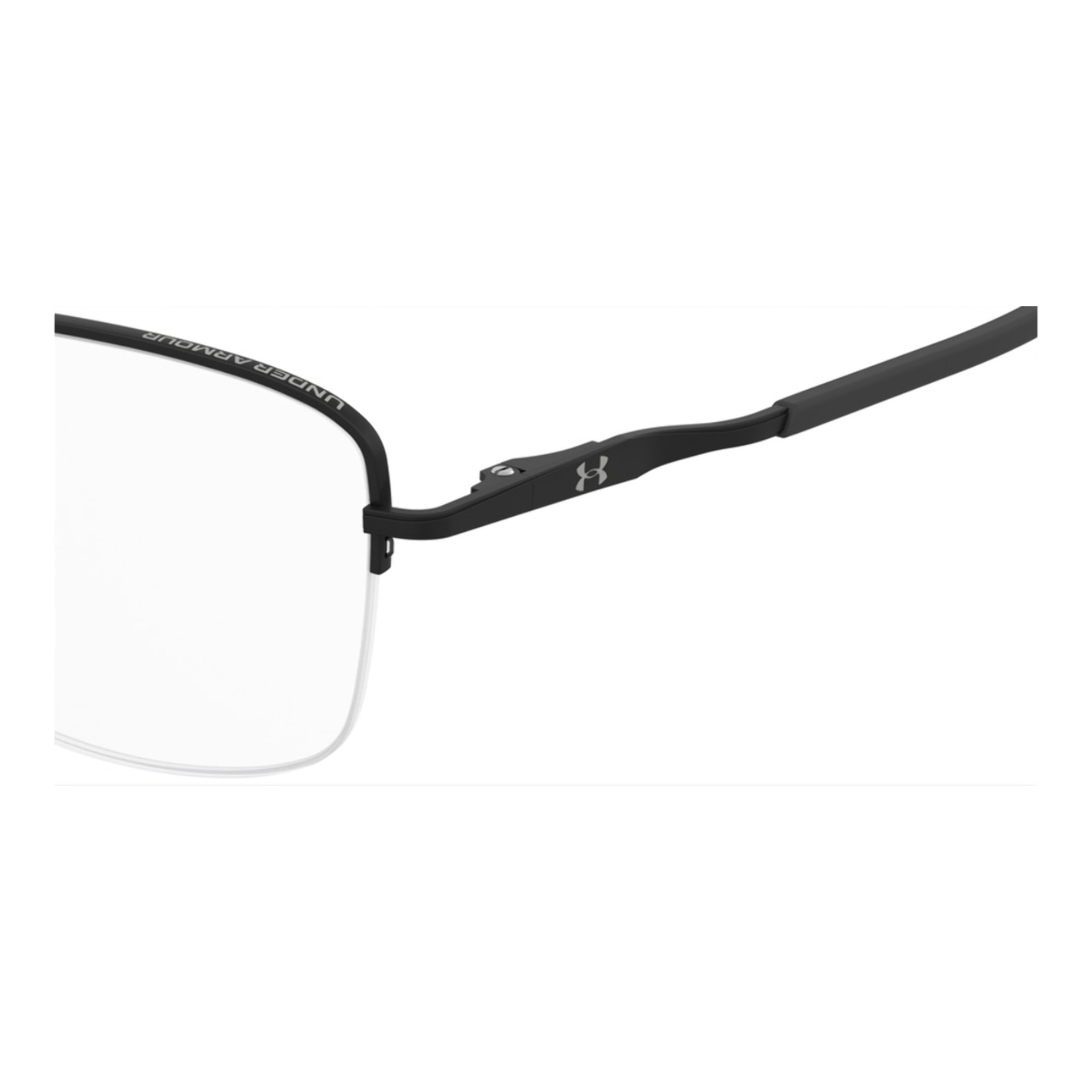 Gafas de Vista Under Armour UA 5096XL/G O6W de Titanio Hombre 58 mm
