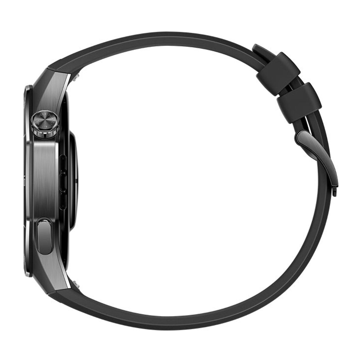 Montre connectée HUAWEI Pack Watch GT5Pro 46mm Noir +Buds Blancs