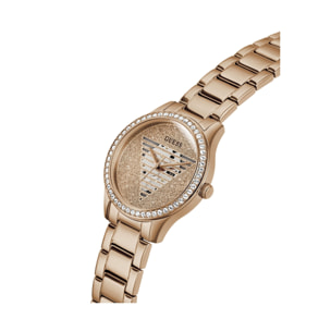 Guess Orologio Analogico Al Quarzo Lady Idol