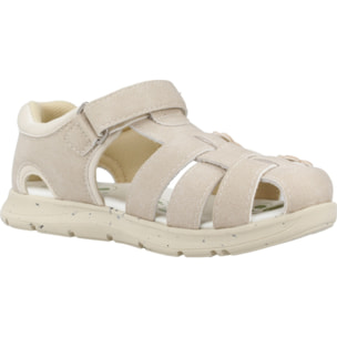 Sandalias Niña de la marca CHICCO  modelo CLEPPY Beige