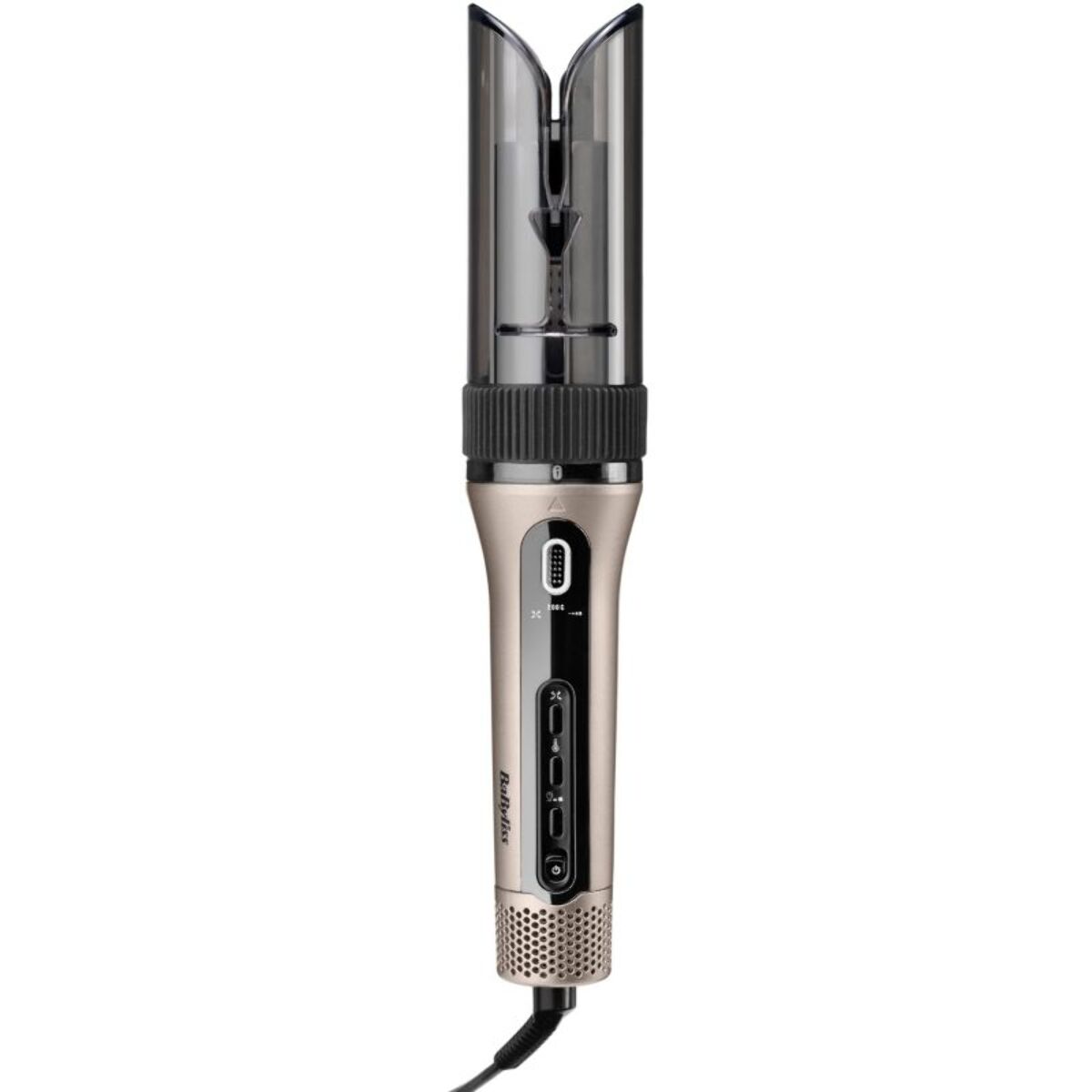 Fer à boucler BABYLISS automatique Style Secret Air C6688E