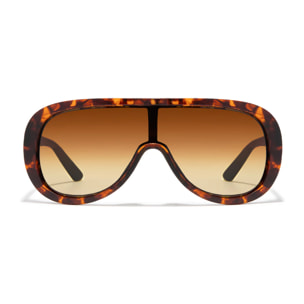 Gafas de Sol Ajax Brown Carey / Grad Brown D.Franklin