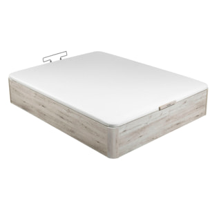 Canapé Abatible | 36CM | ENVIO, MONTAJE Y RETIRADA INCLUIDO | Almacenaje Extra | Naturbox 2.0
