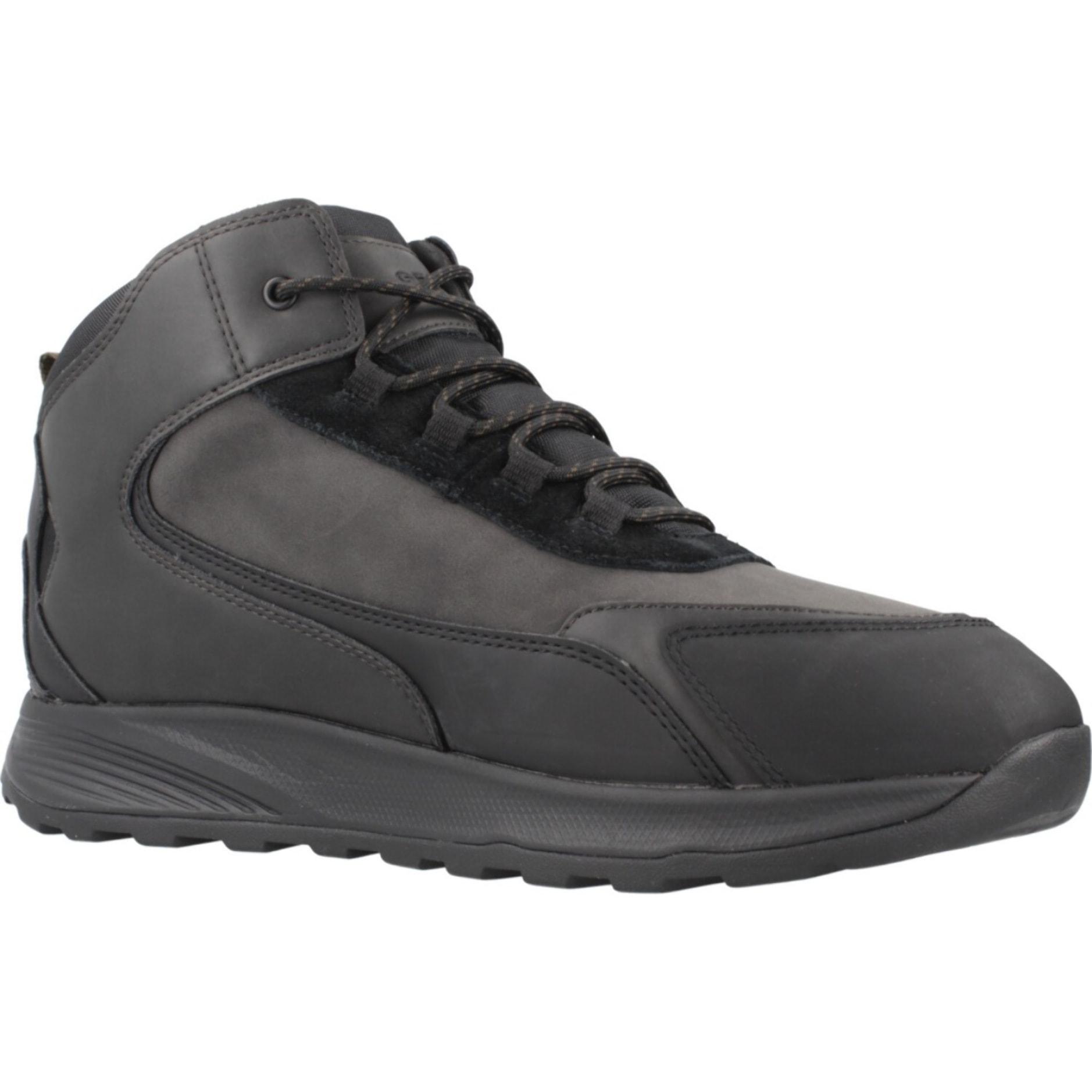 Sneakers de  Hombre de la marca GEOX  modelo U TERRESTRE B ABX NEGRO