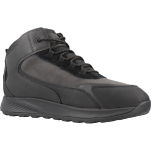 Sneakers de  Hombre de la marca GEOX  modelo U TERRESTRE B ABX NEGRO