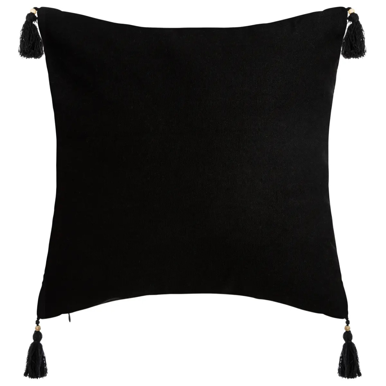 Housse de coussin "Tropique" 40x40cm