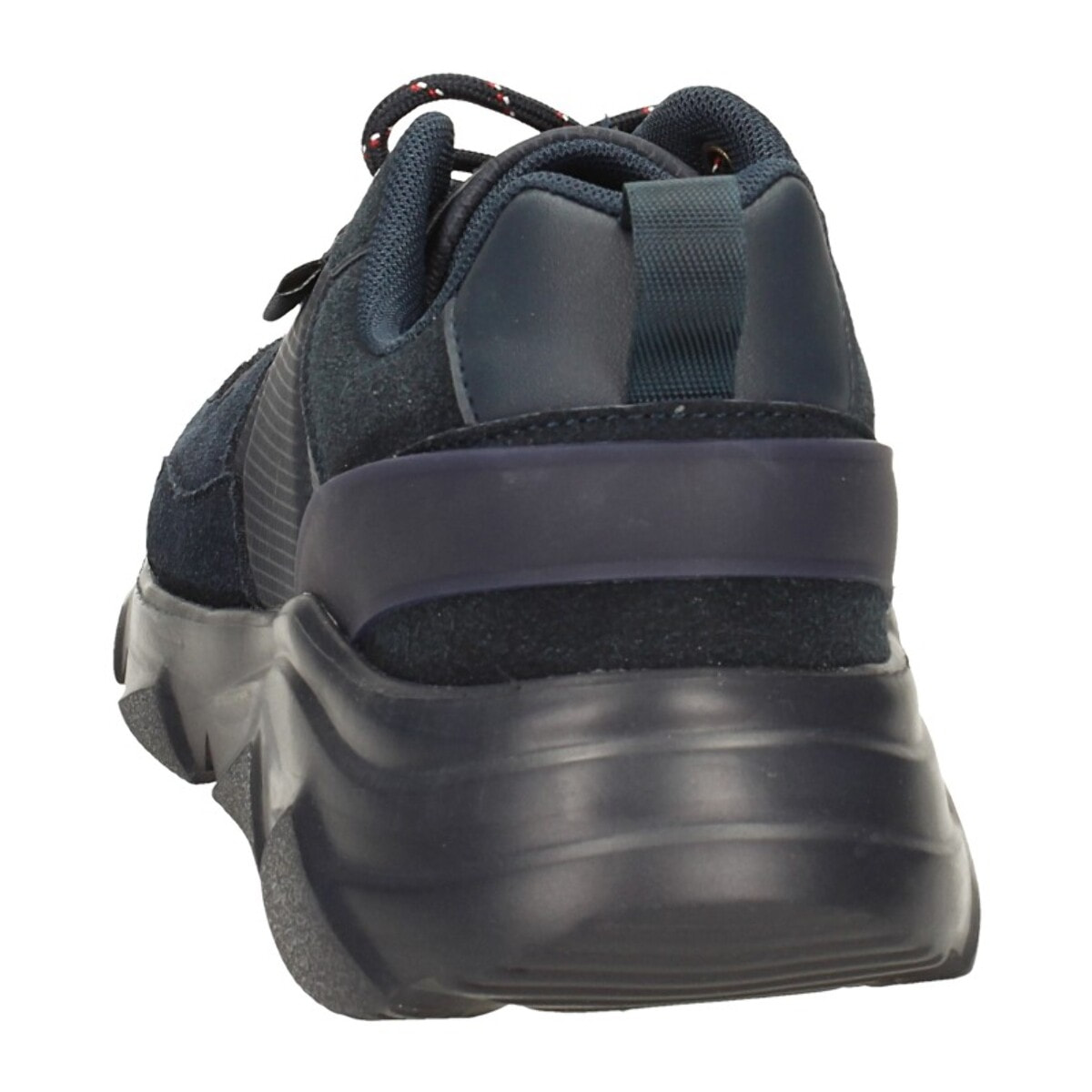 Sneakers Uomo Tata Italia Blu