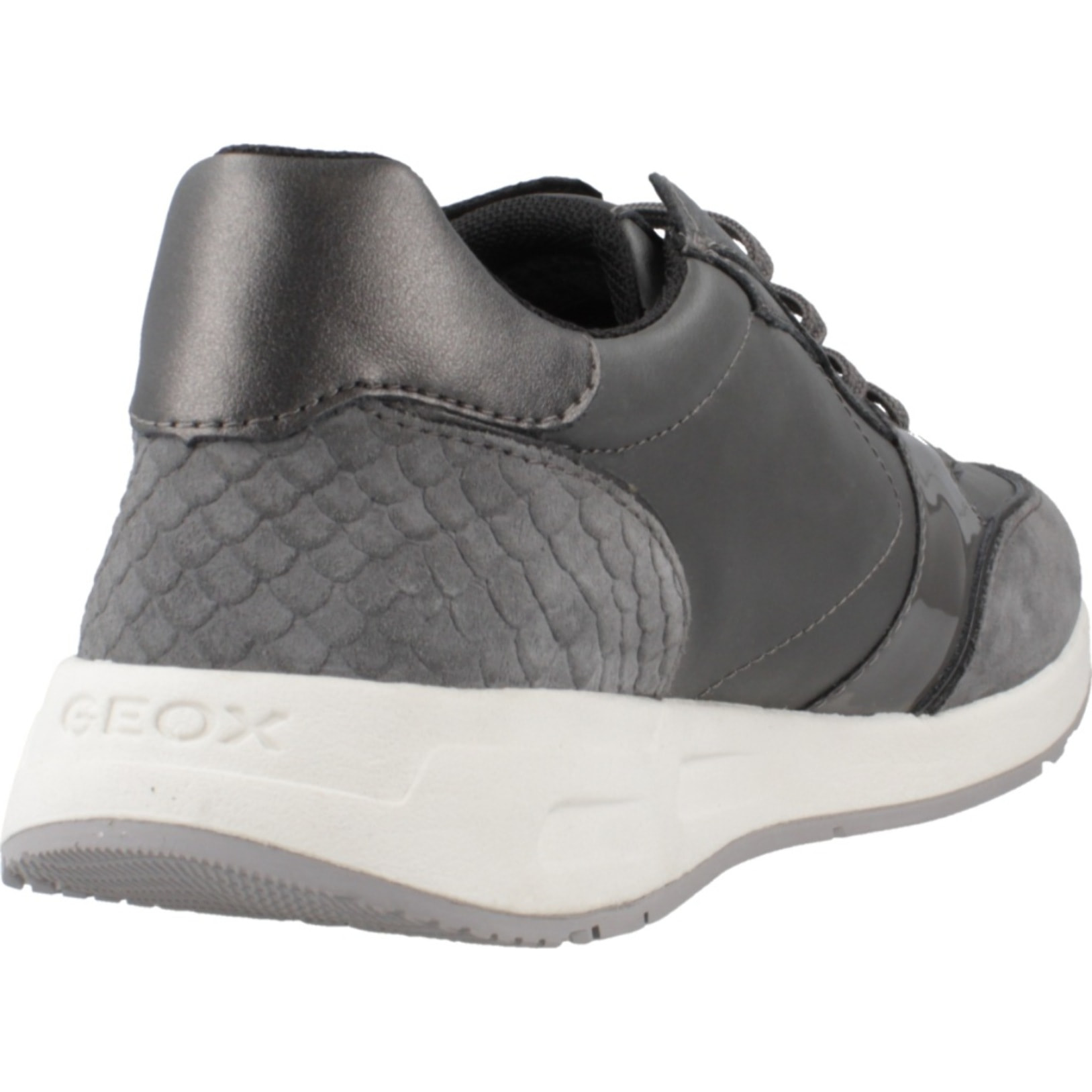 SNEAKERS GEOX D BULMYA