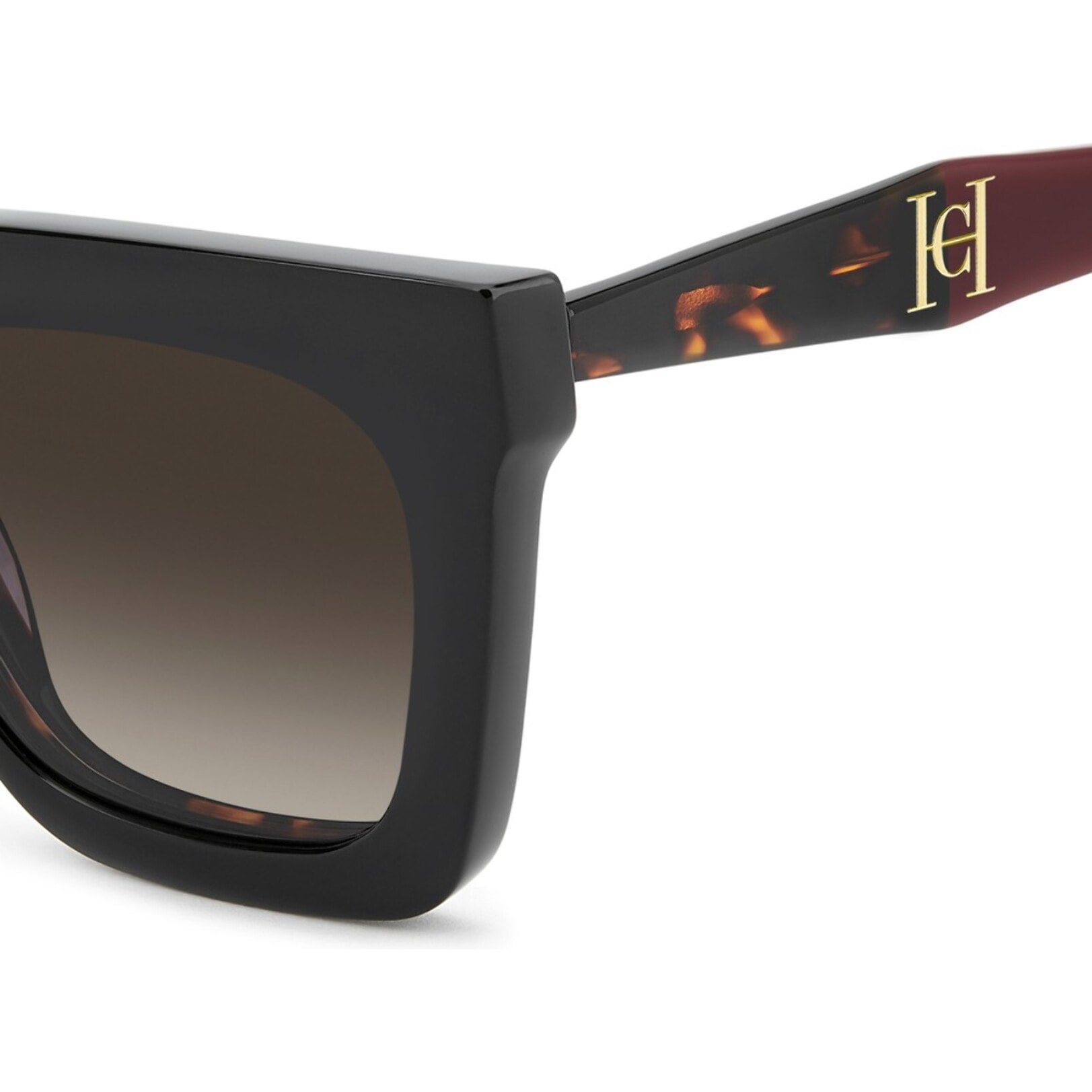 Gafas de Sol Carolina Herrera HER 0221/G/S 3H2 de Acetato Mujer 50 mm
