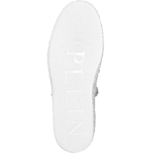PHILIPP PLEIN Zapatillas bajas