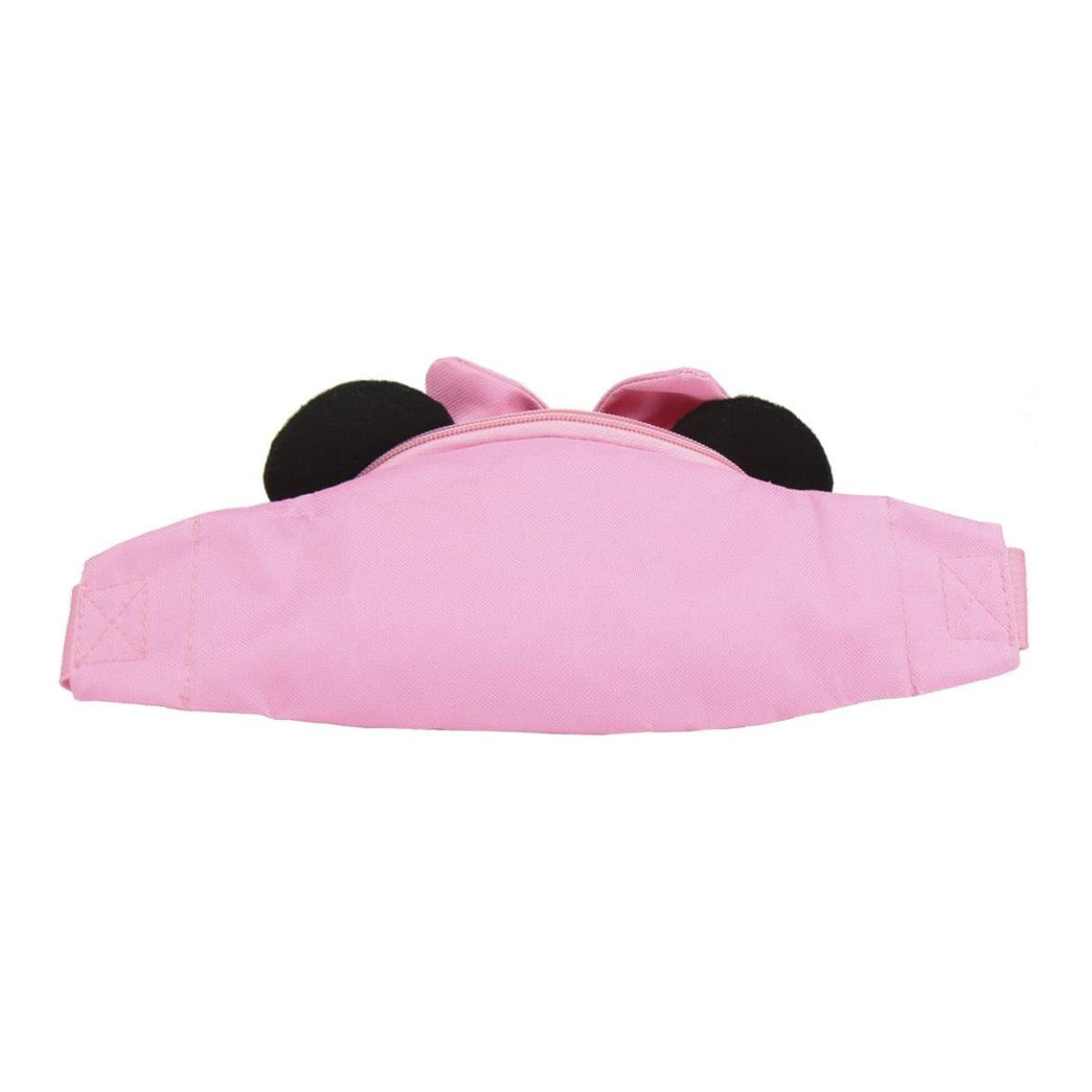 Borsetta Marsupio Minnie Lei Minnie Rosa