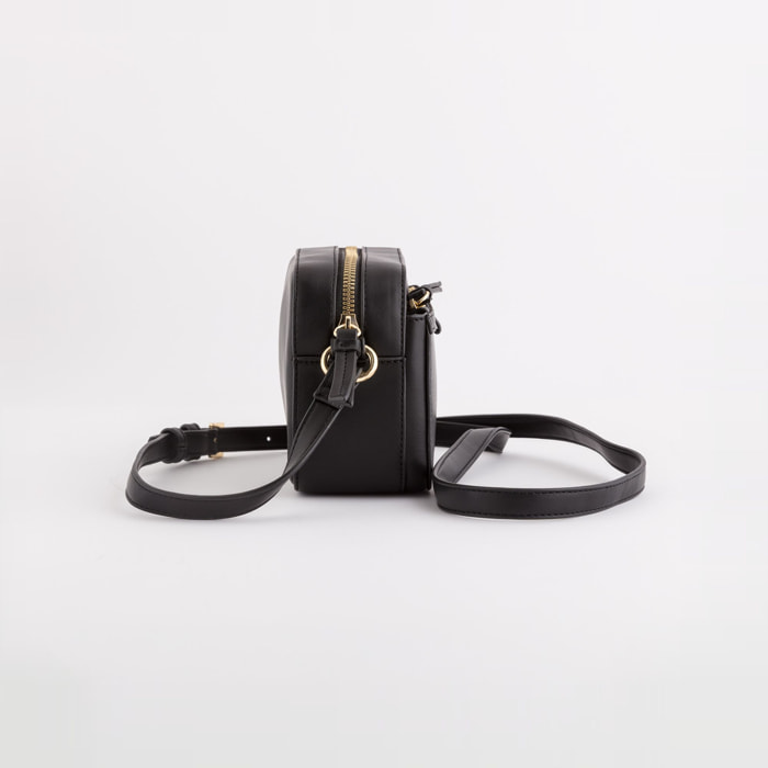 Borsa a tracolla Lucy Winter - nero