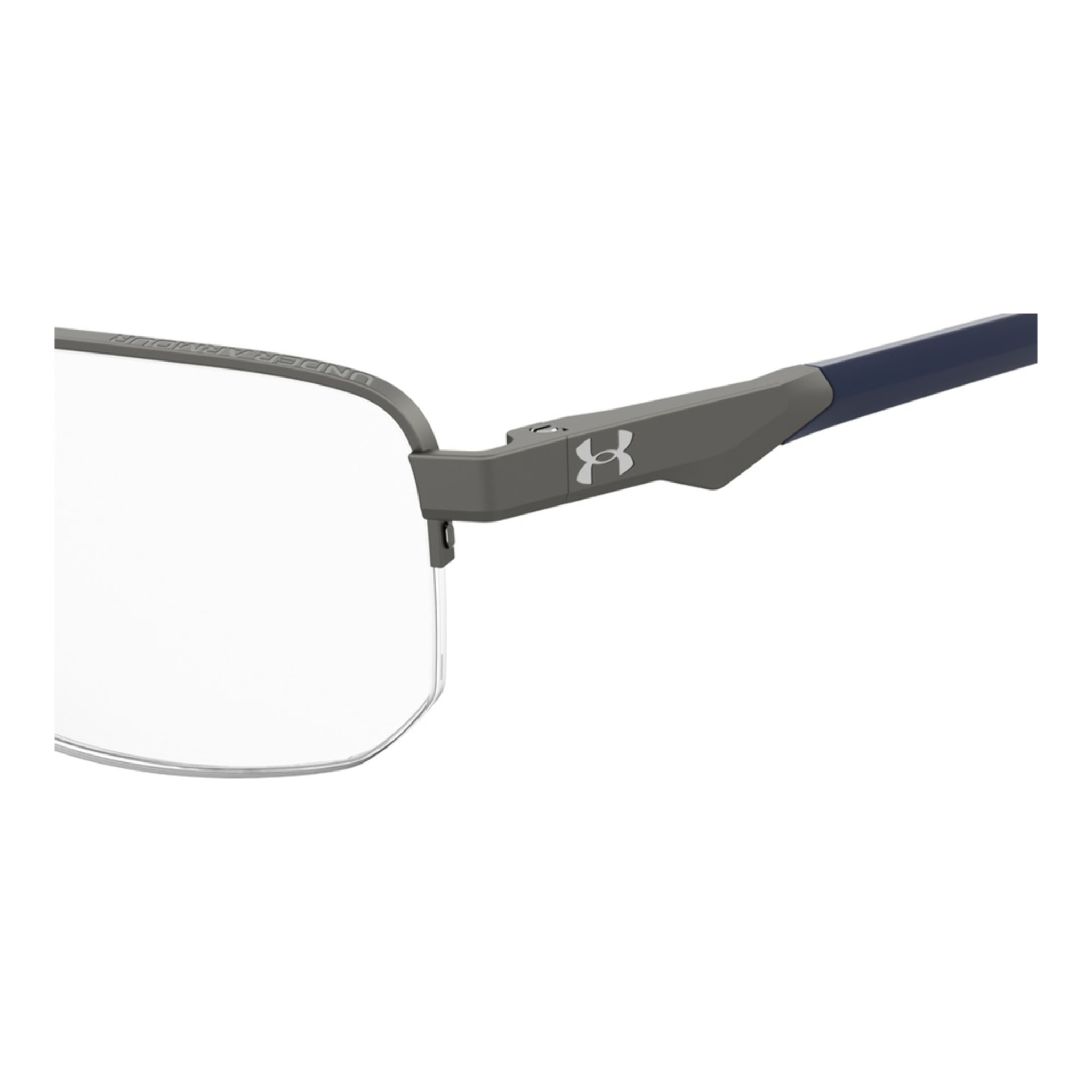 Gafas de Vista Under Armour UA 5062/G V6D 54 de Metal Hombre