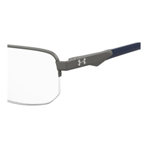 Gafas de Vista Under Armour UA 5062/G V6D 54 de Metal Hombre