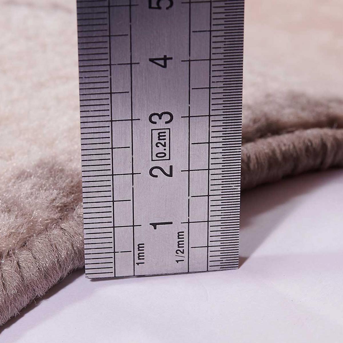 Petit tapis Luto, motif berbère