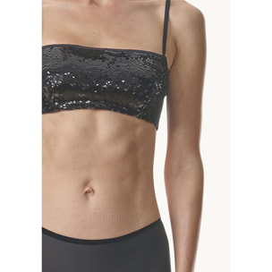 Reggiseno Let It Sparkle Triangle Bra
