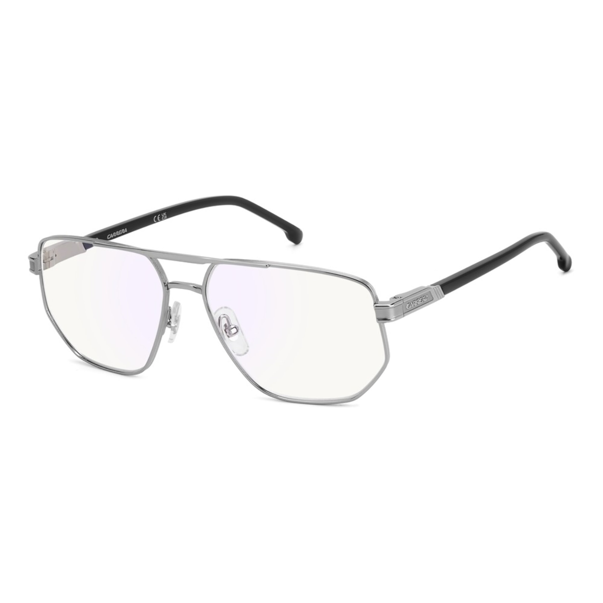 Gafas de Vista Carrera 1141 85K de Metal Hombre 58 mm