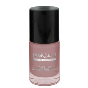 Vernis a ongles pearly pink 10 ml.