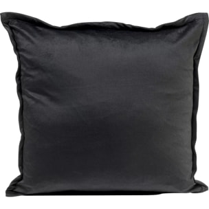 Coussin vert léopards Kare Design