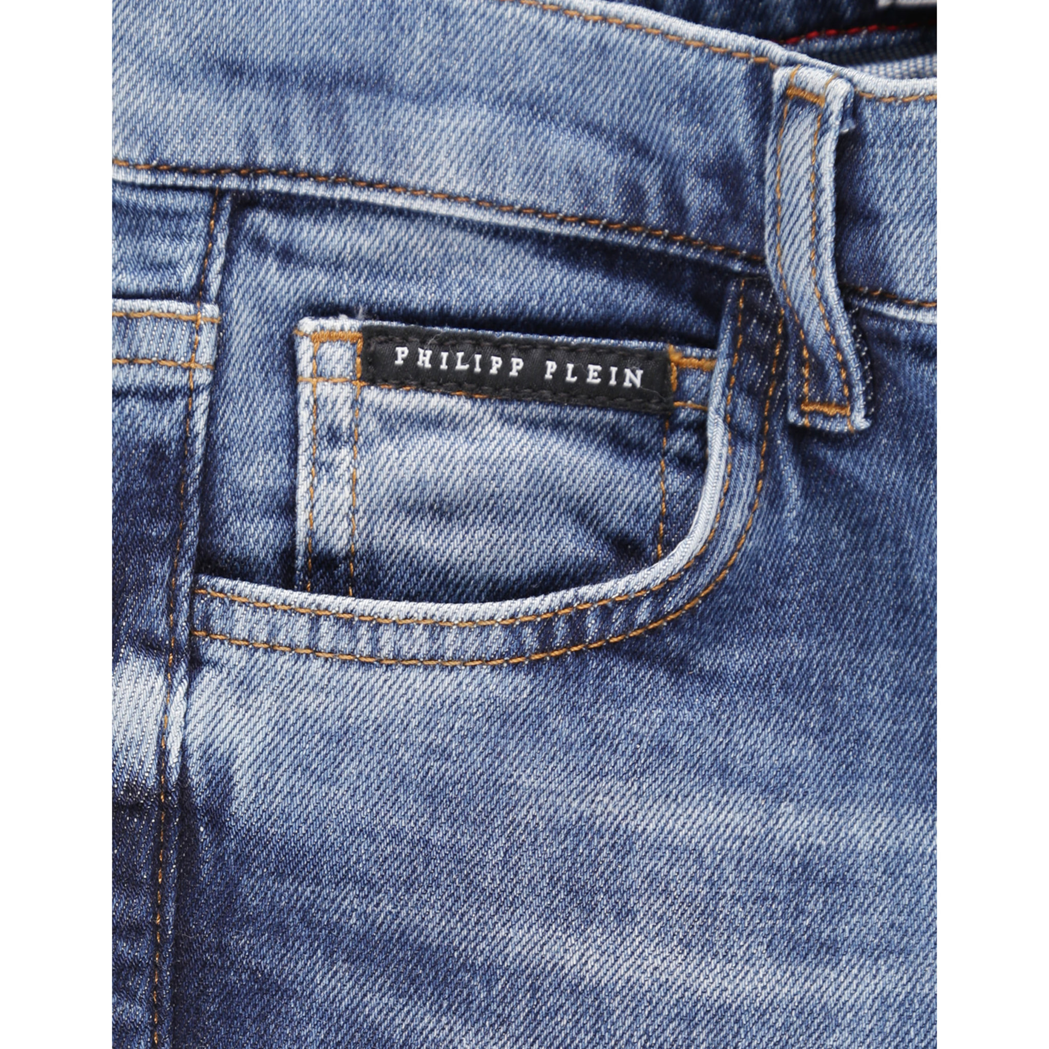 PHILIPP PLEIN Bermuda Statement