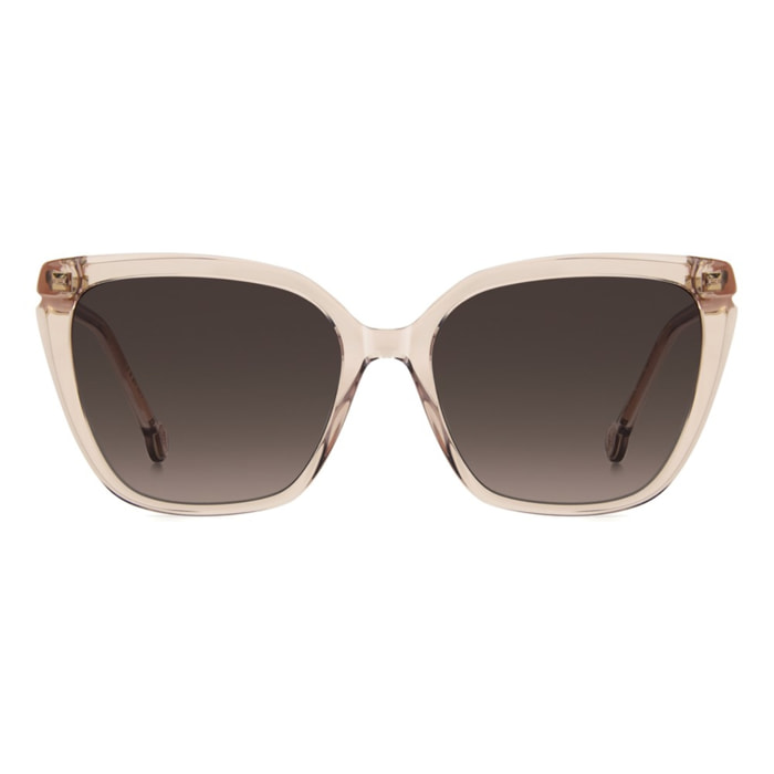 Gafas de Sol Carolina Herrera HER 0221/G/S 3H2 de Acetato Mujer 50 mm