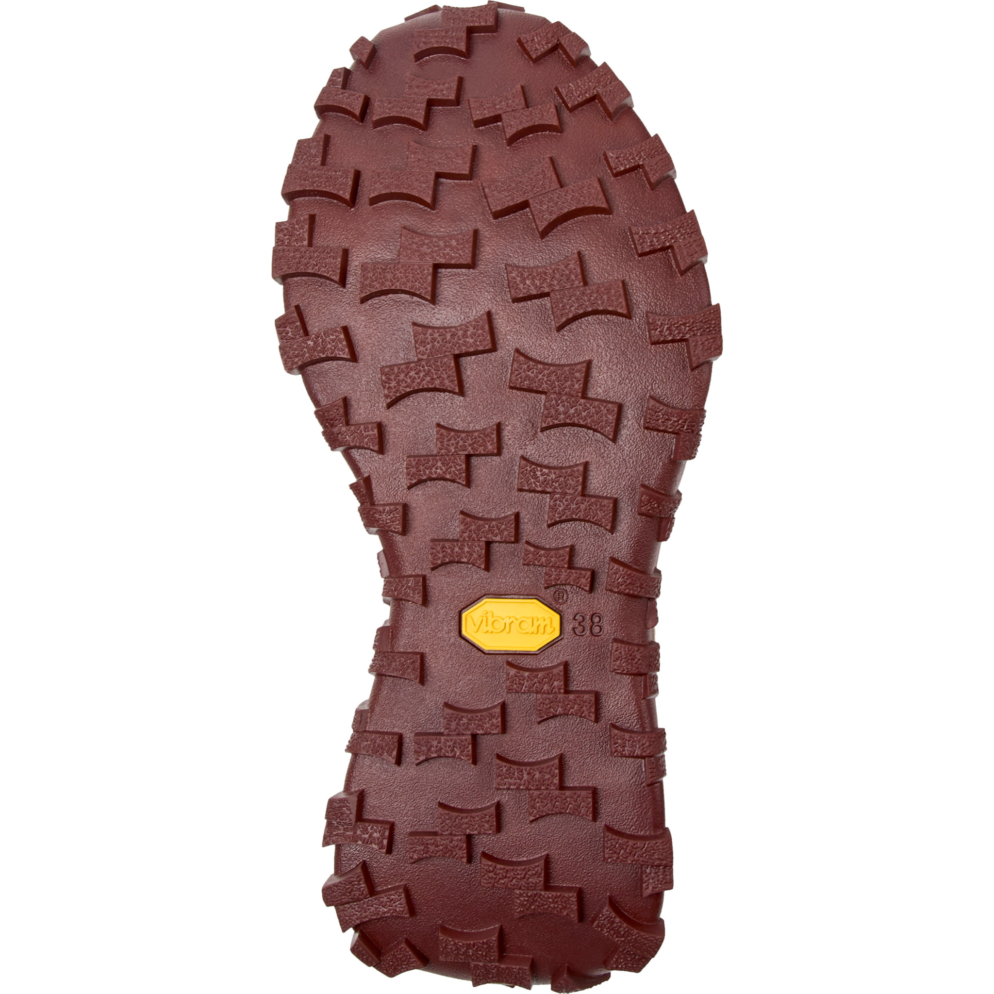 Zapatillas - CAMPER Drift Trail - Marron - Textil técnico