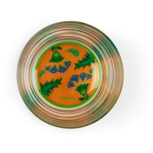 Set 6 Bicchieri Excelsa – Gipsy Soul, Vetro Multicolore