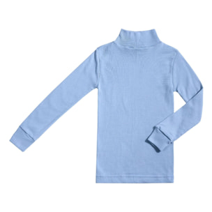 Semicisne Niño Perch.- C. Perkins Celeste Talla 10