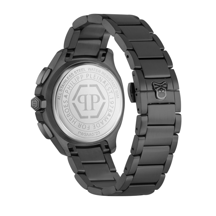 PHILIPP PLEIN Orologio da polso SPECTRE CHRONO