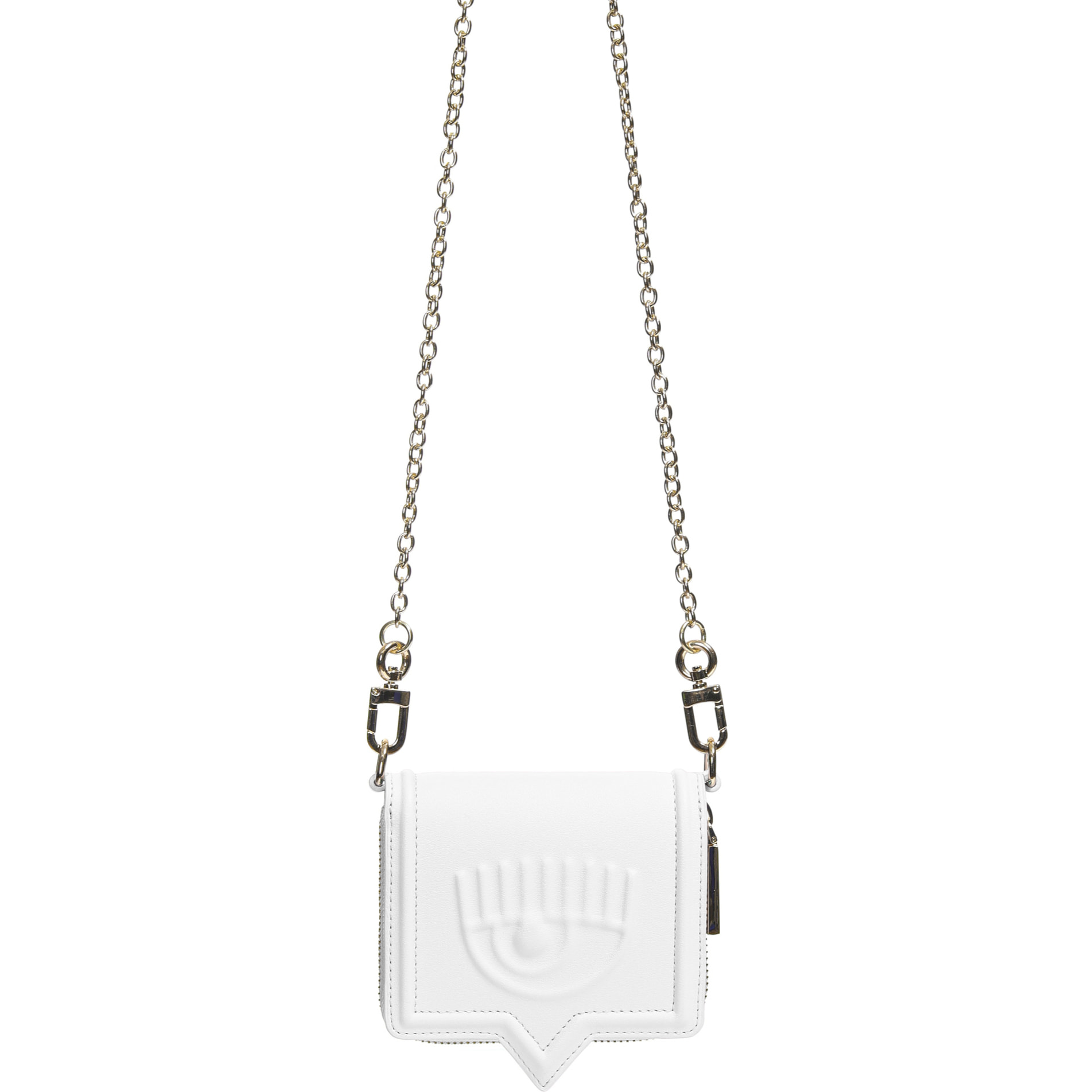 Chiara Ferragni portafogli