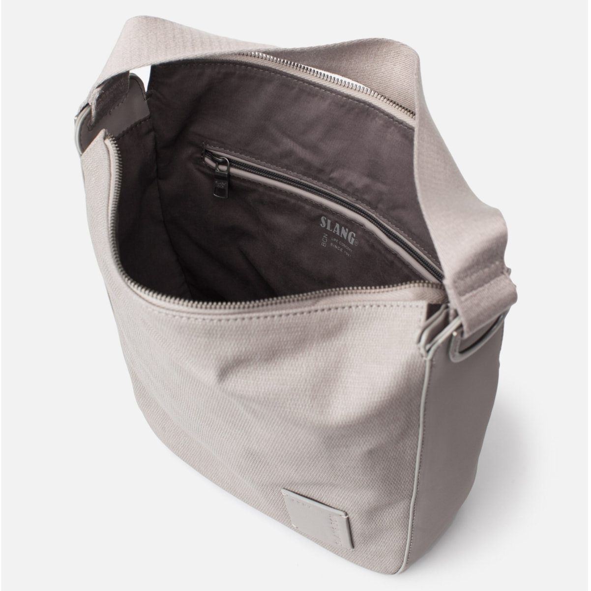 Bolso de hombro SLANG Flow