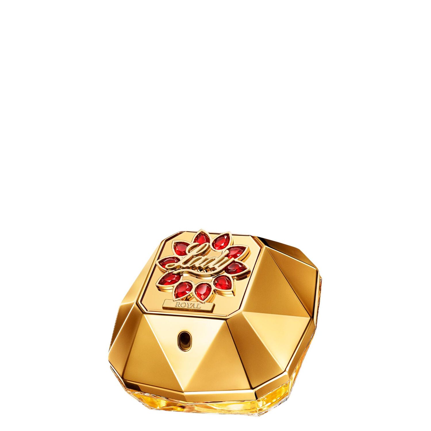 Lady Million Royal - Eau de Parfum