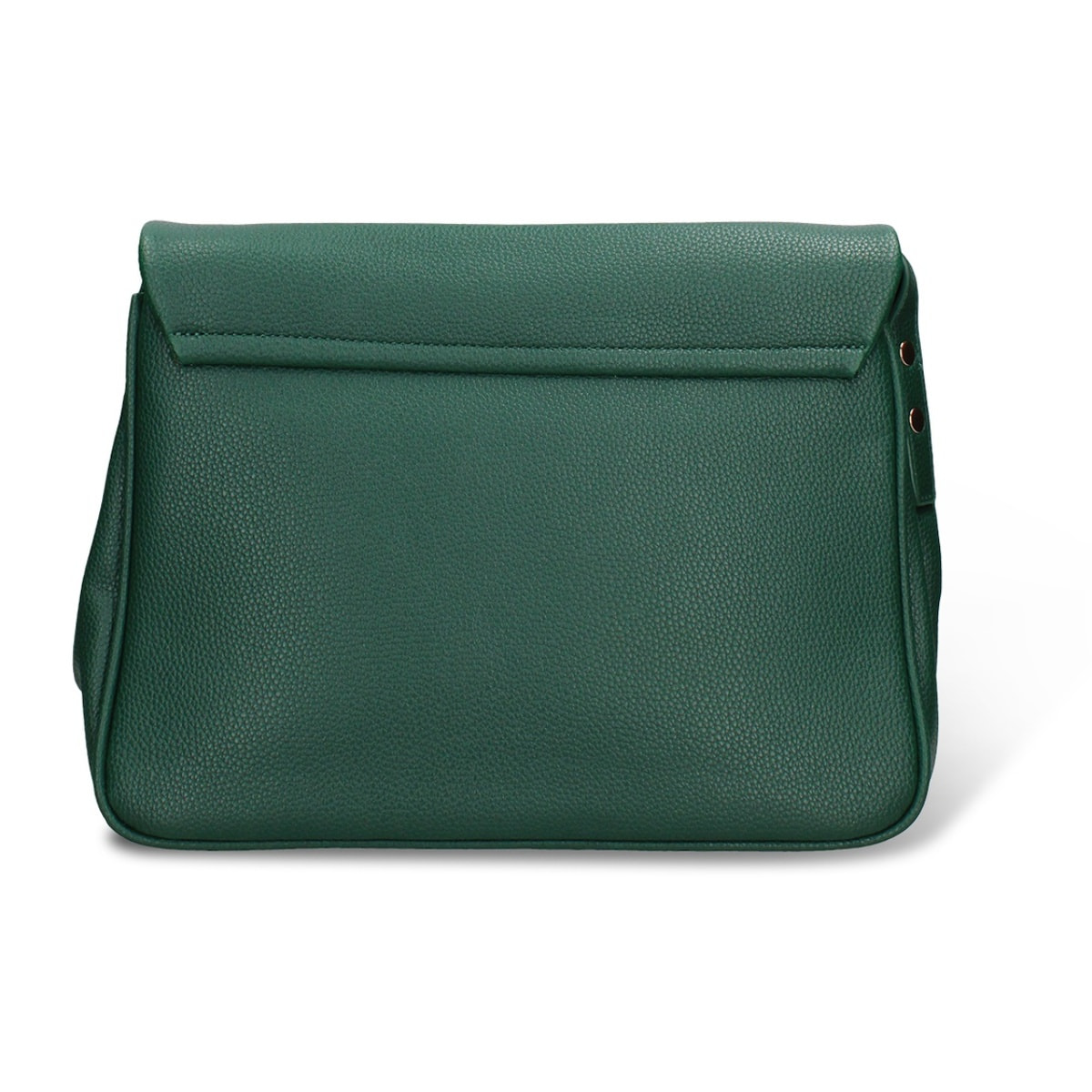 Borsa a tracolla da donna - Modello Liviana Elite - Pelle vegana PU - 30.0 x 23.0 x 14.0 cm