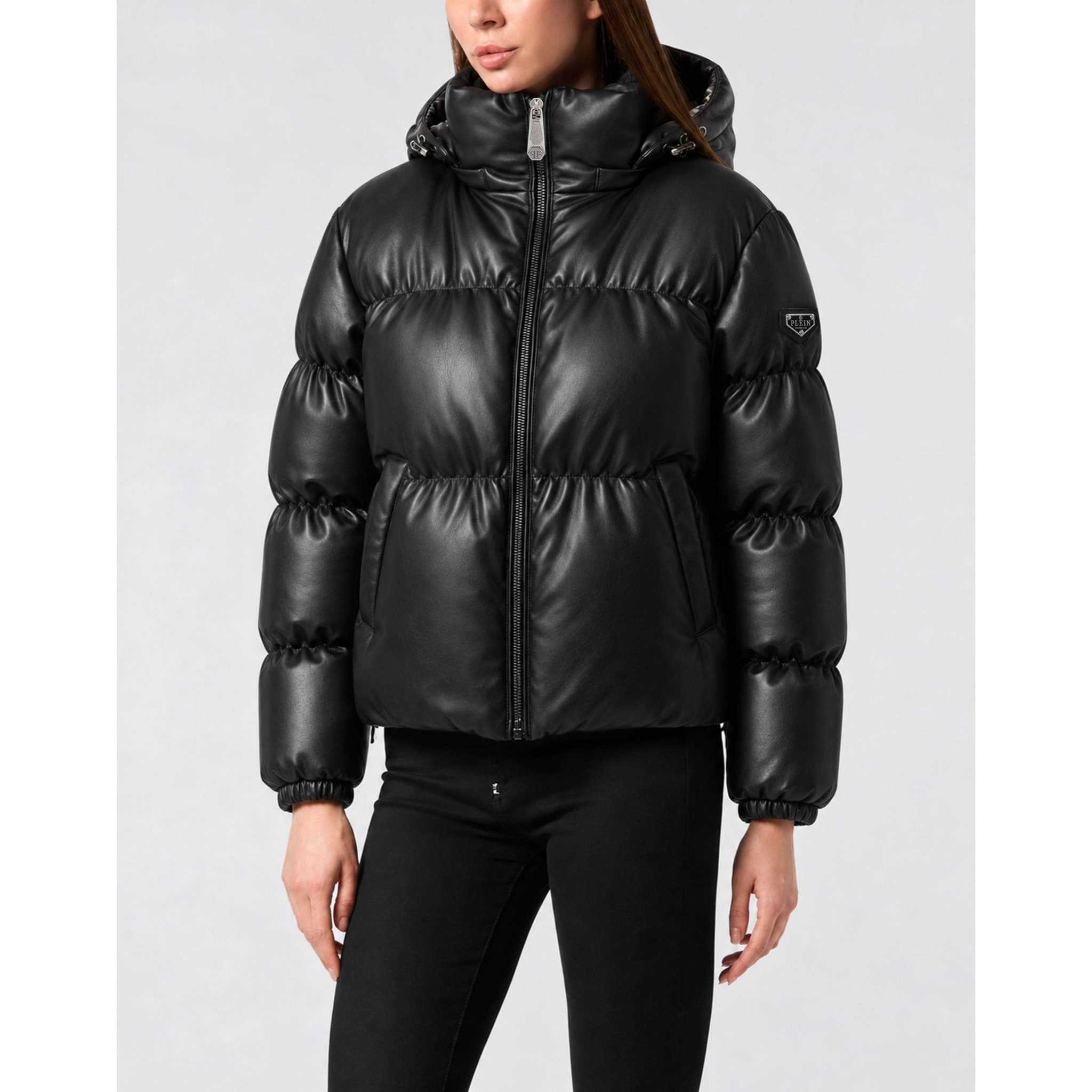 PHILIPP PLEIN Bomber