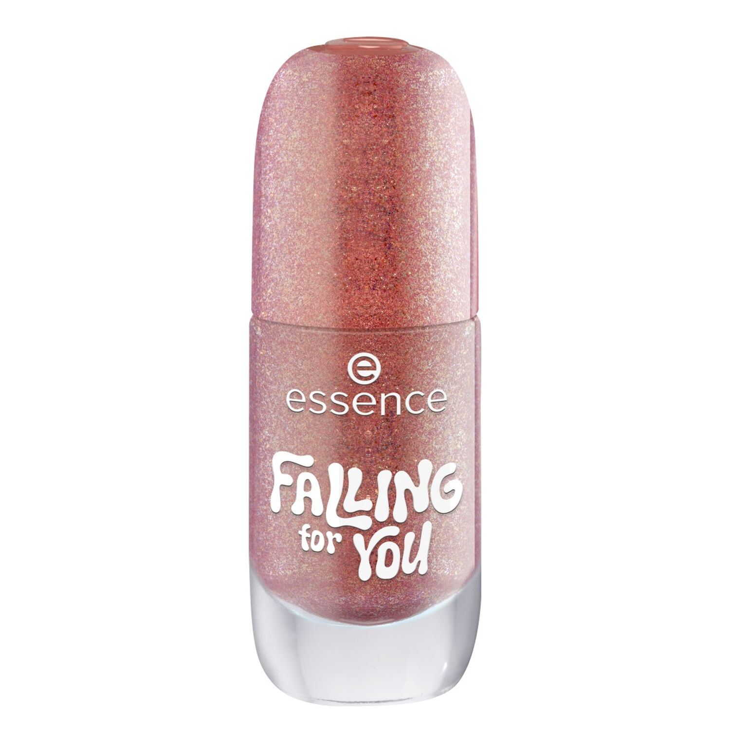 Gel Nail Polish - Vernis à Ongles Séchage Rapide Fini Brillant 8ml