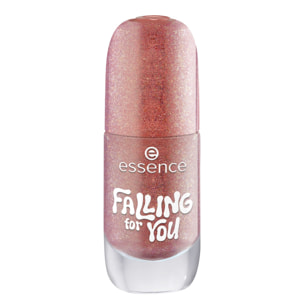 Gel Nail Polish - Vernis à Ongles Séchage Rapide Fini Brillant 8ml