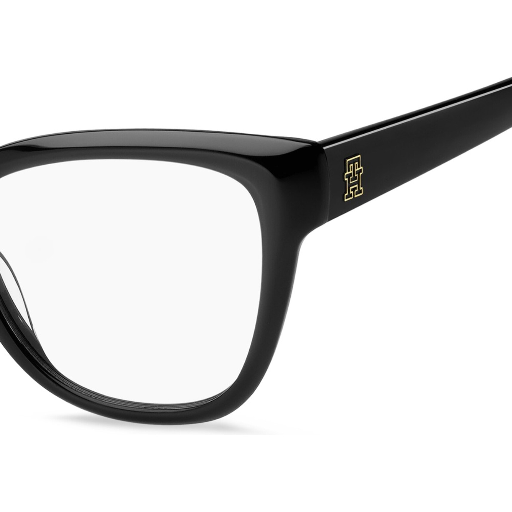Gafas de Vista Tommy Hilfiger TH 2209 807 de Acetato Mujer 53 mm