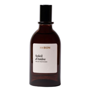 Soleil et Ambre - Eau de Toilette