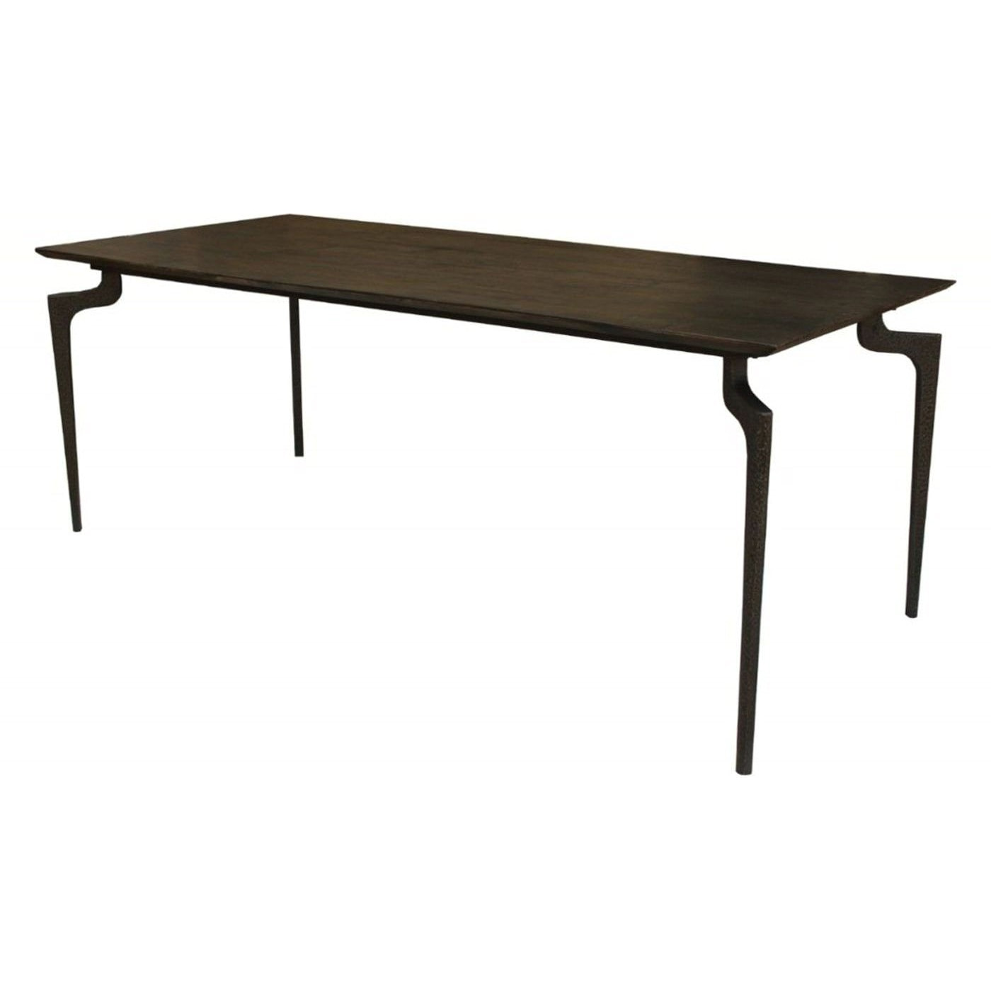 Table Bug 180x90cm Kare Design