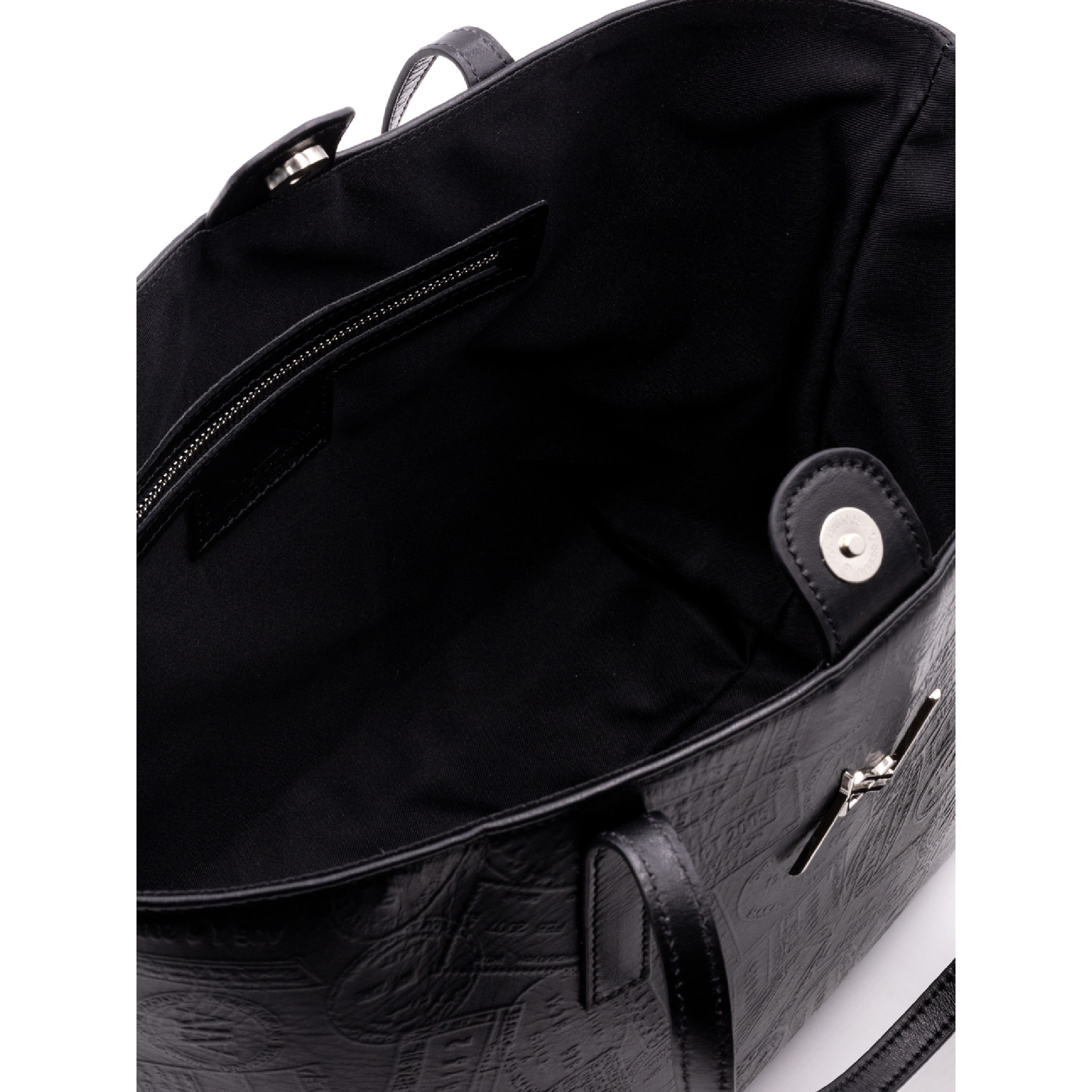 Borsa a spalla  da donna In Vera pelle Made in Italy 32x26x17 cm