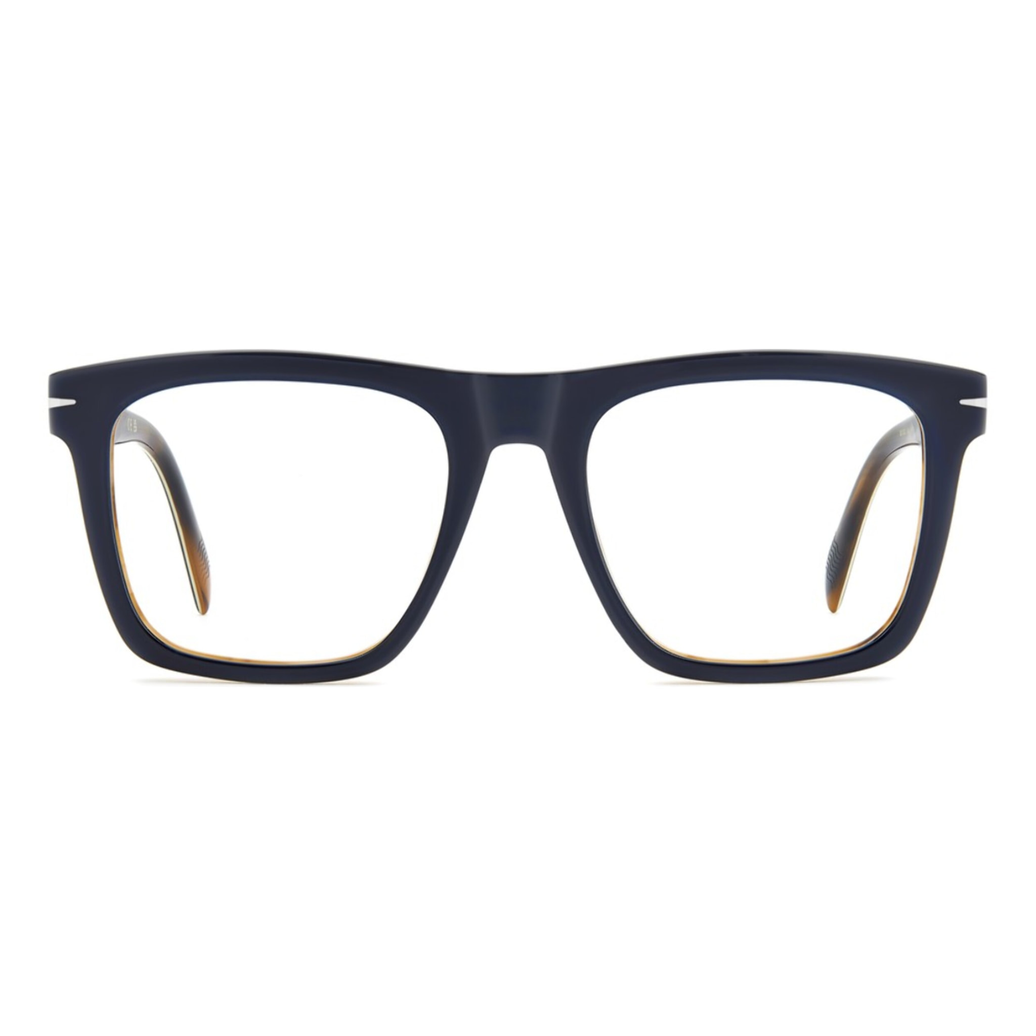 Gafas de Vista David Beckham DB 7020 S9W 51 de Acetato Hombre 51 mm