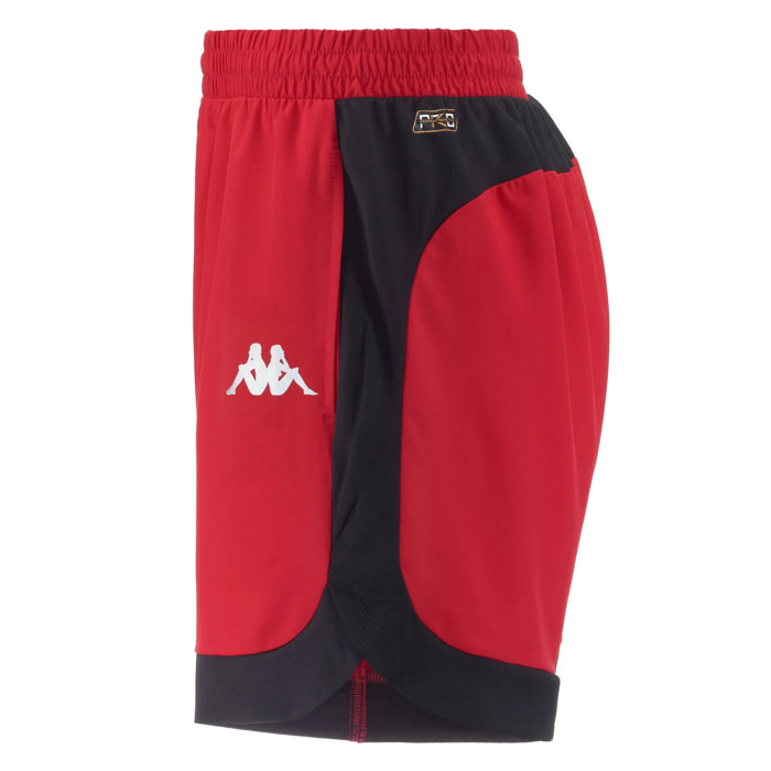bermudas/ pantalones cortos Kappa Hombre Mujer Kombat Dota Us